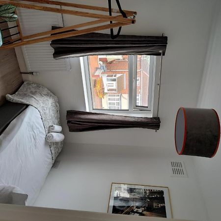 Wavertree Drive 3 Bed Contractor Home In 레스터 외부 사진